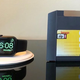 Image for article titled You Can Connect an Iomega Zip Drive to Your Apple Watch Like It's 1994